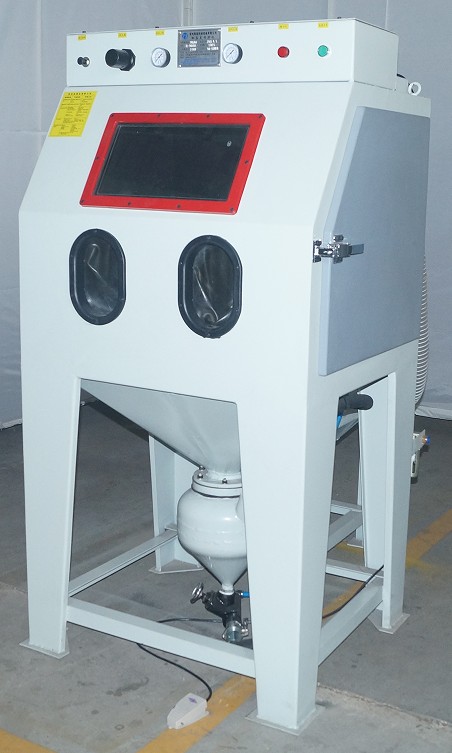 無塵噴砂機廠家排名前十名及其產(chǎn)品特點 無塵噴砂機廠家排名前十名及其產(chǎn)品特點