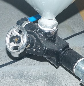 船體除銹翻新無(wú)塵噴砂機(jī) 船體除銹翻新無(wú)塵噴砂機(jī)