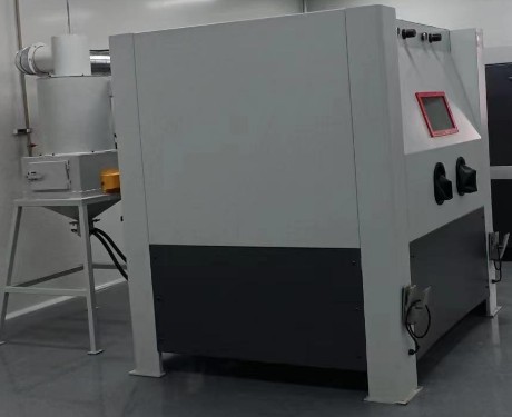 無塵噴砂機廠家排名前十-選擇高質(zhì)量設(shè)備的關(guān)鍵 無塵噴砂機廠家排名前十-選擇高質(zhì)量設(shè)備的關(guān)鍵